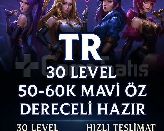 TR DERECELİ HAZIR KOSTÜM SEÇİMLİ