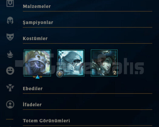 ELLE KASILMIŞ / 45 BİN MAVİ ÖZ/ 30 LEVEL FRESH