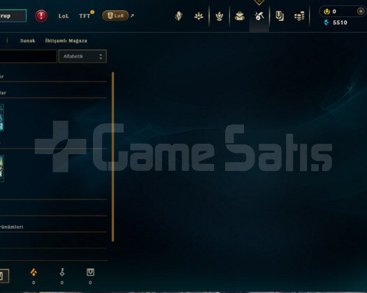 TR DEMİR 4 / 0LP S11 HESABI