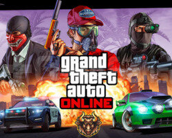 GTA 5 ONLİNE Tüm Hesap Bilgileri Değişir