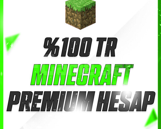 VIP+ MINECRAFT PREMIUM MAIL DEGISEN + BAN YOK