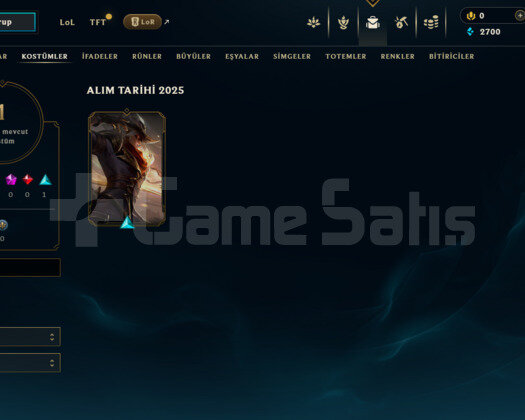 EUW BRONZ 1