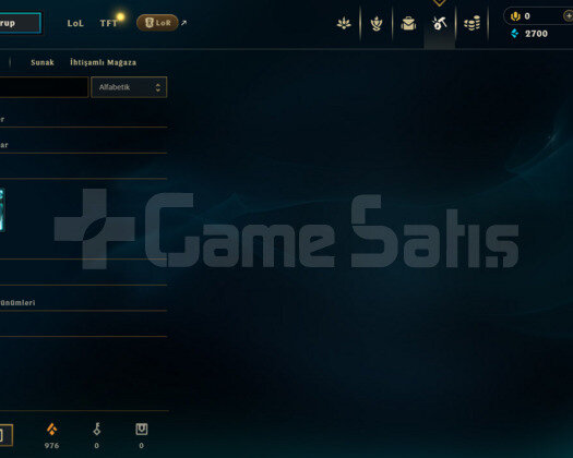EUW BRONZ 1