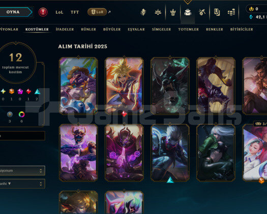PLAT 2 / DERECELİ HAZIR / 42 BİN MAVİ ÖZ