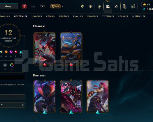 GEÇEN SEZON PLAT / DERECELİ HAZIR / TR