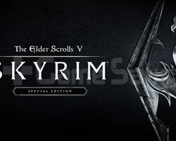 The Elder Scrolls V Skyrim Special Edition