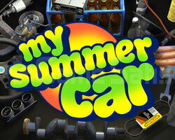 My Summer Car + GARANTİ