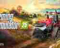 Farming Simulator 25 + GARANTİ