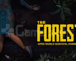 The Forest + GARANTİ
