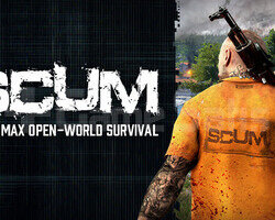 SCUM + GARANTİ