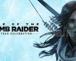 Rise of the Tomb Raider + GARANTİ