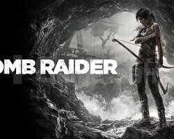 Tomb Raider + GARANTİ