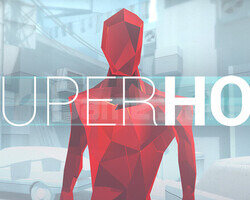 SUPERHOT + GARANTİ