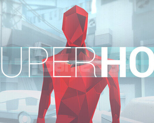 SUPERHOT + GARANTİ