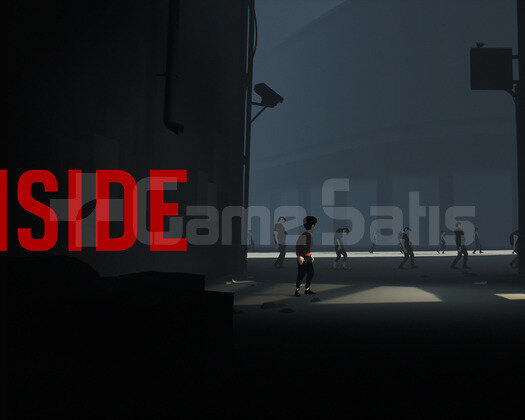 INSIDE + GARANTİ