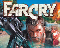 Far Cry + GARANTİ