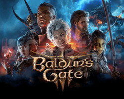 Baldurs Gate 3 + GARANTİ
