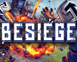 Besiege + GARANTİ