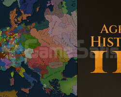 Age of History 3 + GARANTİ