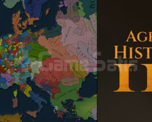 Age of History 3 + GARANTİ