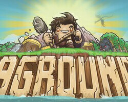 Aground + GARANTİ