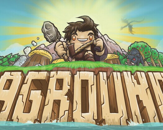 Aground + GARANTİ
