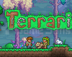 Terraria + GARANTİ
