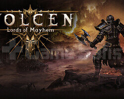 Wolcen Lords of Mayhem + GARANTİ