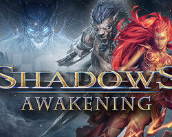 Shadows Awakening + GARANTİ