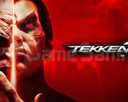TEKKEN 7 + GARANTİ