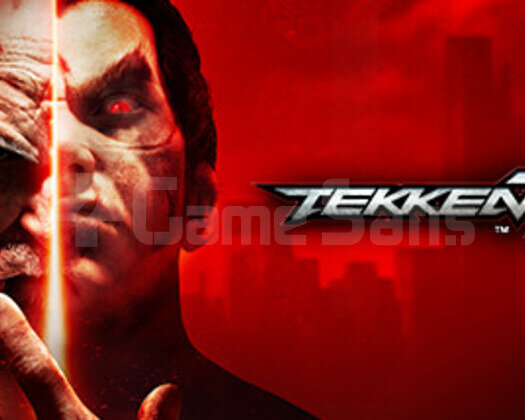 TEKKEN 7 + GARANTİ