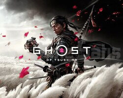 Ghost of Tsushima + GARANTİ
