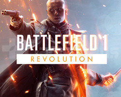 Battlefield 1 + GARANTİ