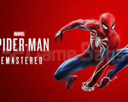Marvels Spider-Man Remastered + GARANTİ