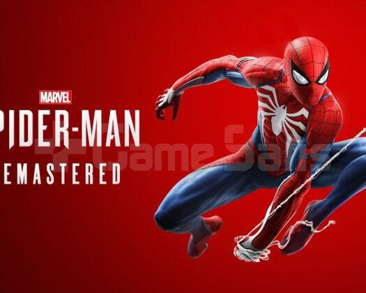 Marvels Spider-Man Remastered + GARANTİ