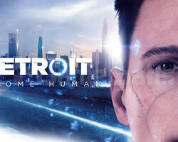 Detroit Become Human + GARANTİ
