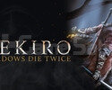 Sekiro Shadows Die Twice + GARANTİ
