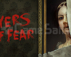 Layers of Fear + GARANTİ