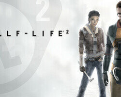 Half-Life 2 + GARANTİ