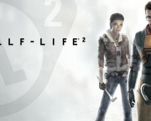 Half-Life 2 + GARANTİ