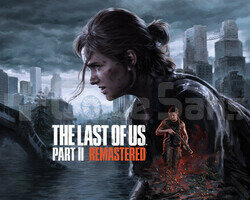 The Last of Us Part II + GARANTİ