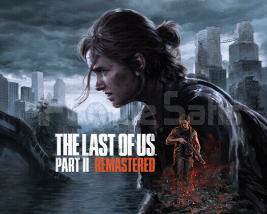 The Last of Us Part II + GARANTİ