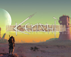 Kenshi + GARANTİ