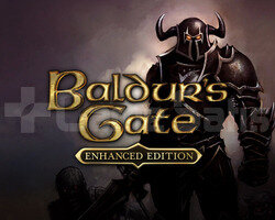 Baldurs Gate Enhanced Edition + GARANTİ