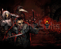 Darkest Dungeon + GARANTİ