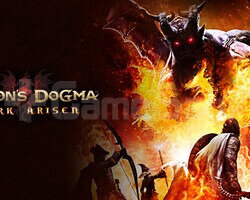 Dragons Dogma Dark Arisen + GARANTİ