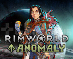 RimWorld + GARANTİ