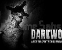 Darkwood + GARANTİ