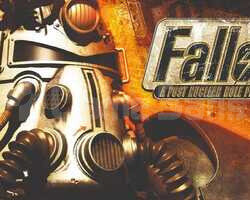 Fallout A Post Nuclear Role Playing Game + GARANT
