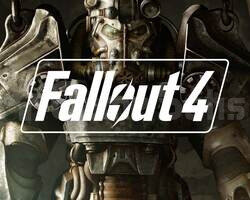 Fallout 4 + GARANTİ